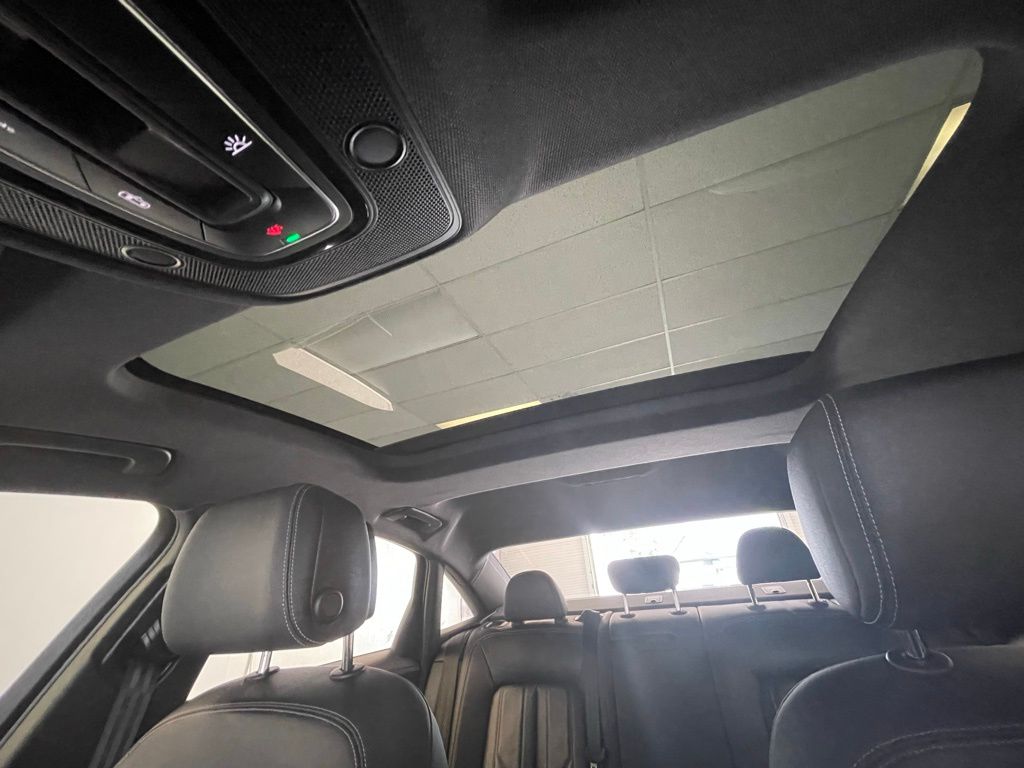 2023 Audi A6 Quattro Premium photo 21