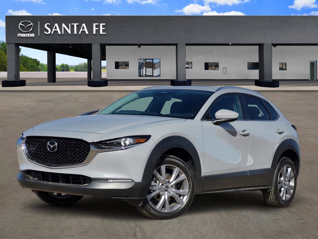 2025 Mazda CX-30 Preferred's photo