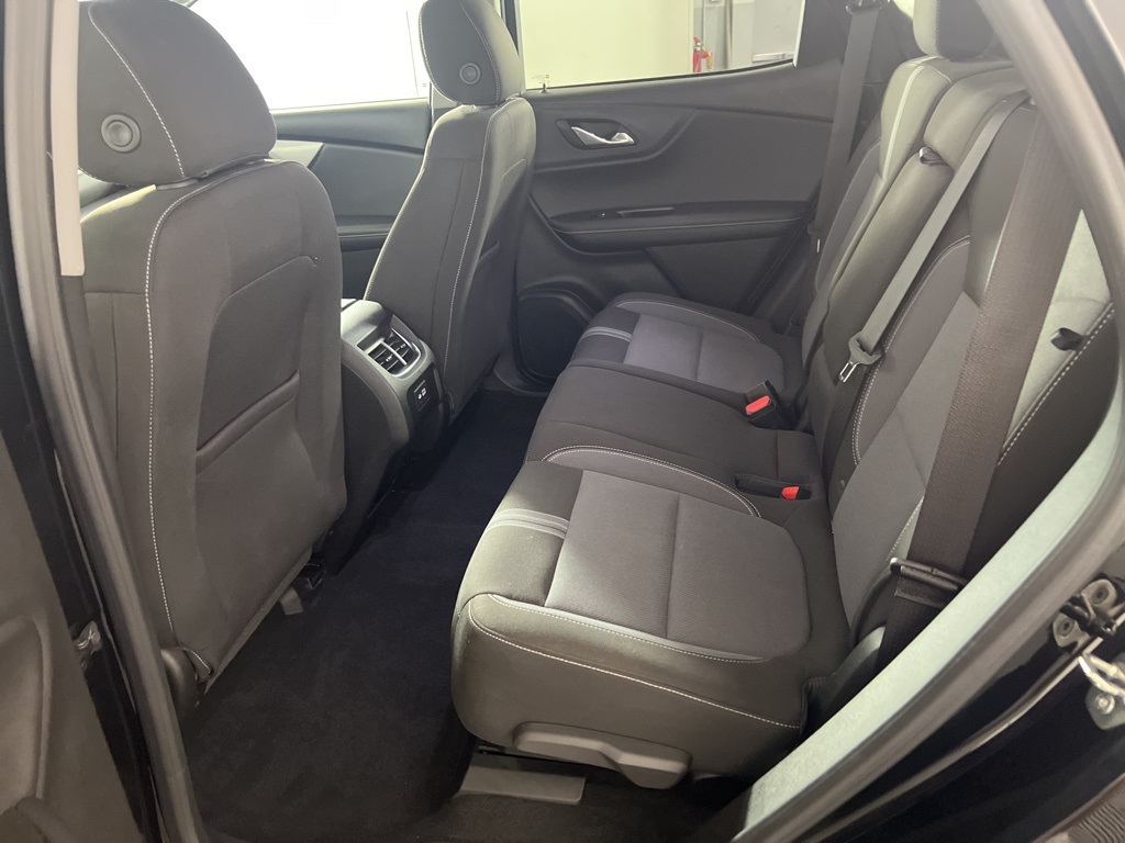 2023 Chevrolet Blazer 2LT photo 21