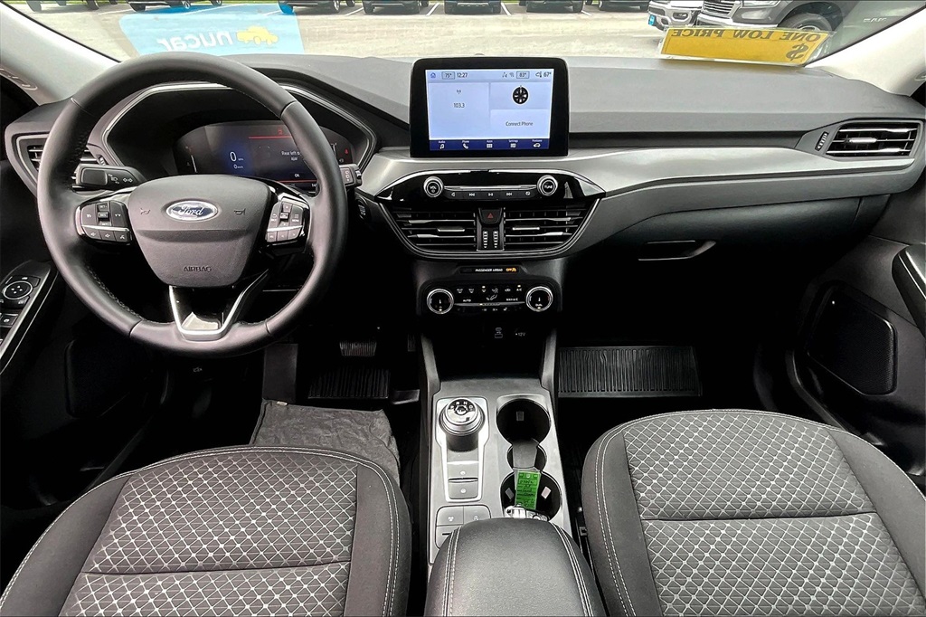 2023 Ford Escape Active photo 21