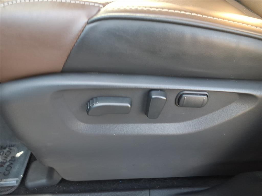 2024 Infiniti QX80 Premium Select photo 3