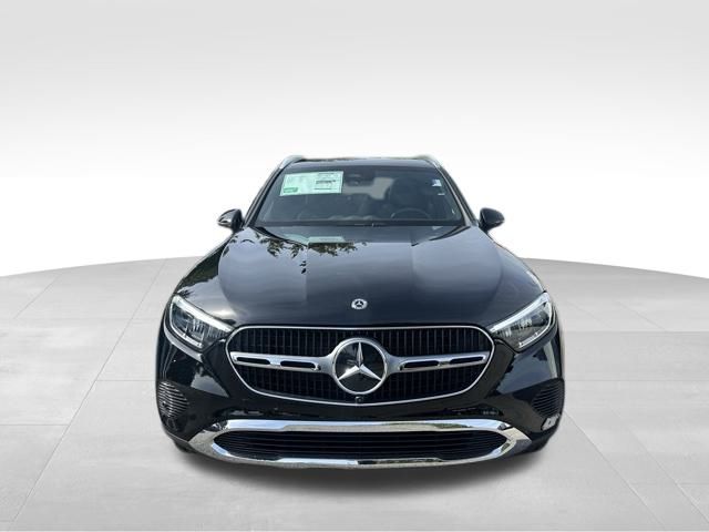 2026 Mercedes Benz GLC 350e 4MATIC photo 8