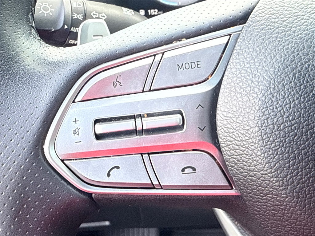 2023 Hyundai Santa Fe Calligraphy photo 25