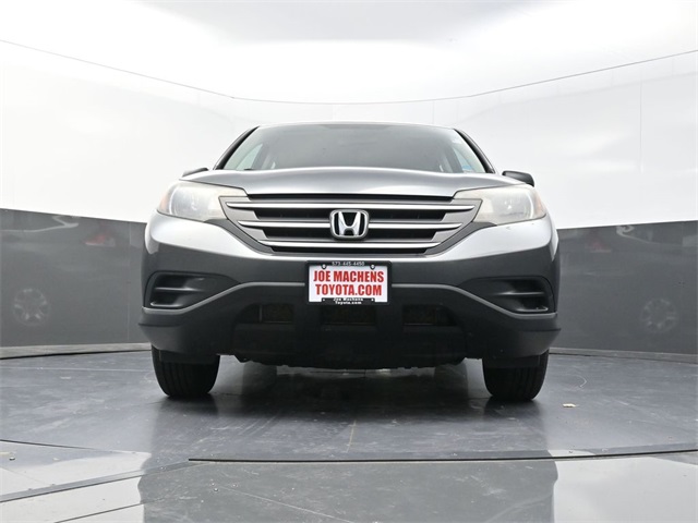 2013 Honda CR-V LX photo 25
