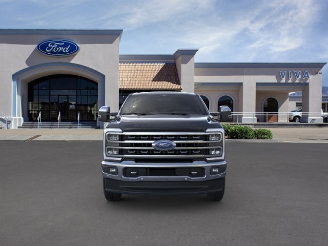 2024 Ford F-350 Lariat photo 6