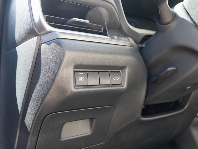2024 Toyota Grand Highlander XLE photo 23