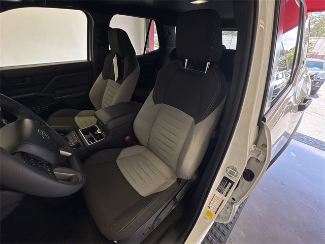 2025 Toyota 4Runner TRD photo 10