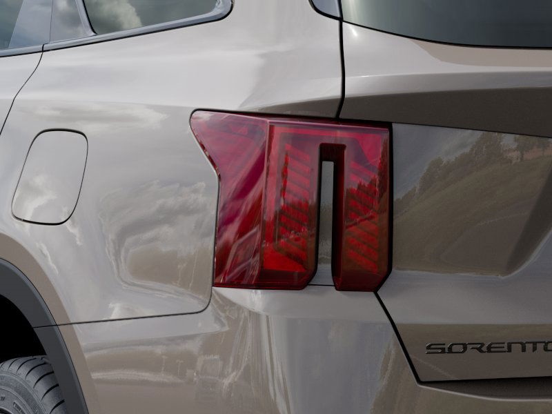2025 Kia Sorento X-Line SX Prestige photo 10
