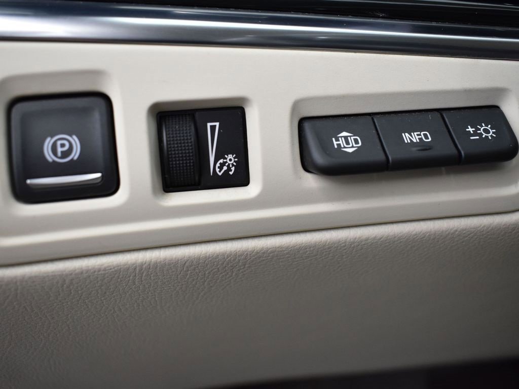 2022 Cadillac XT6 Premium Luxury photo 8