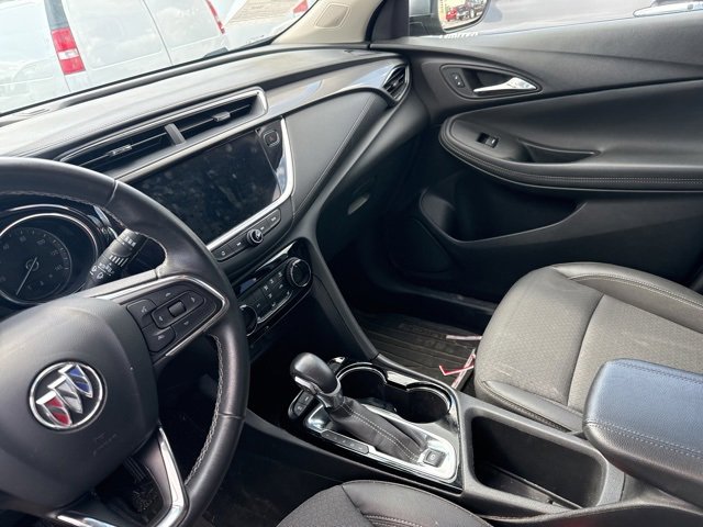 2023 Buick Encore GX Preferred photo 8