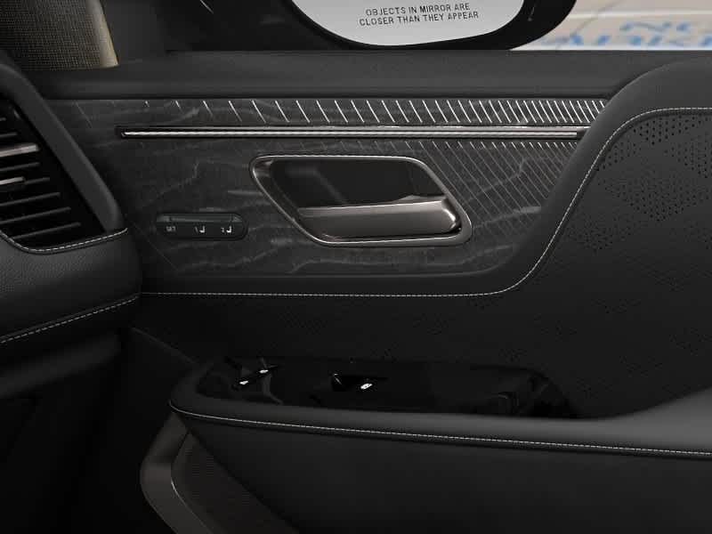 2026 Infiniti QX80 photo 16