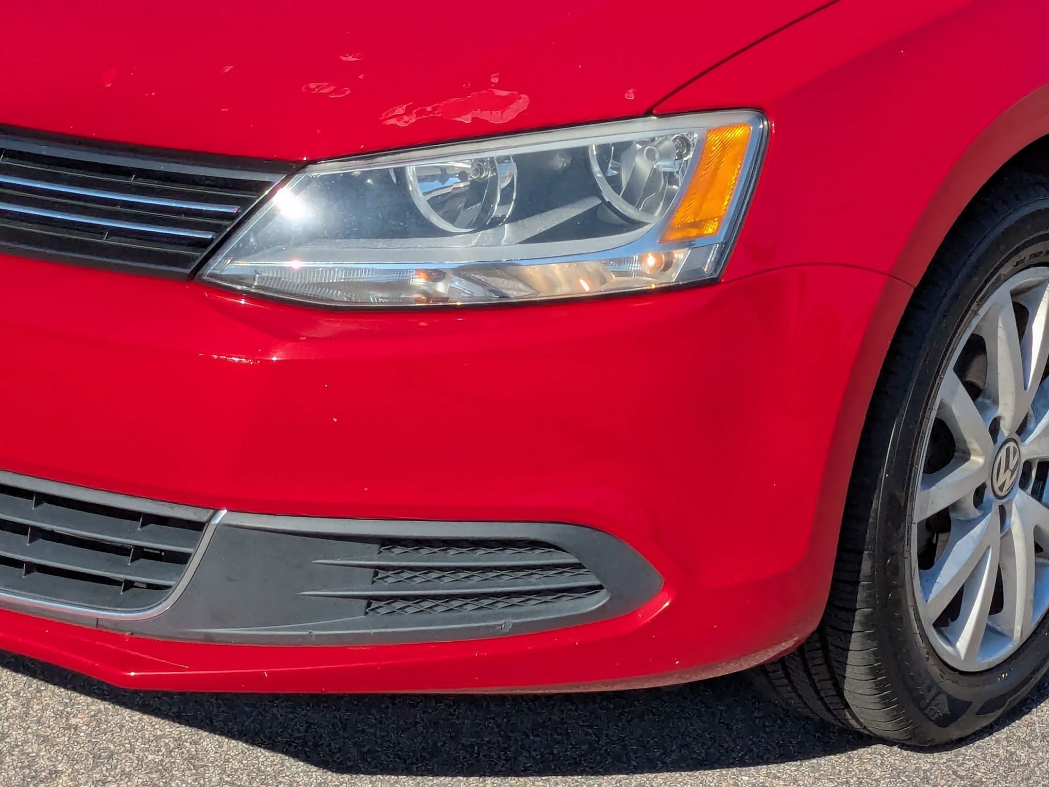 Used 2013 Volkswagen Jetta SE with VIN 3VWDX7AJ0DM449207 for sale in Smithfield, NC