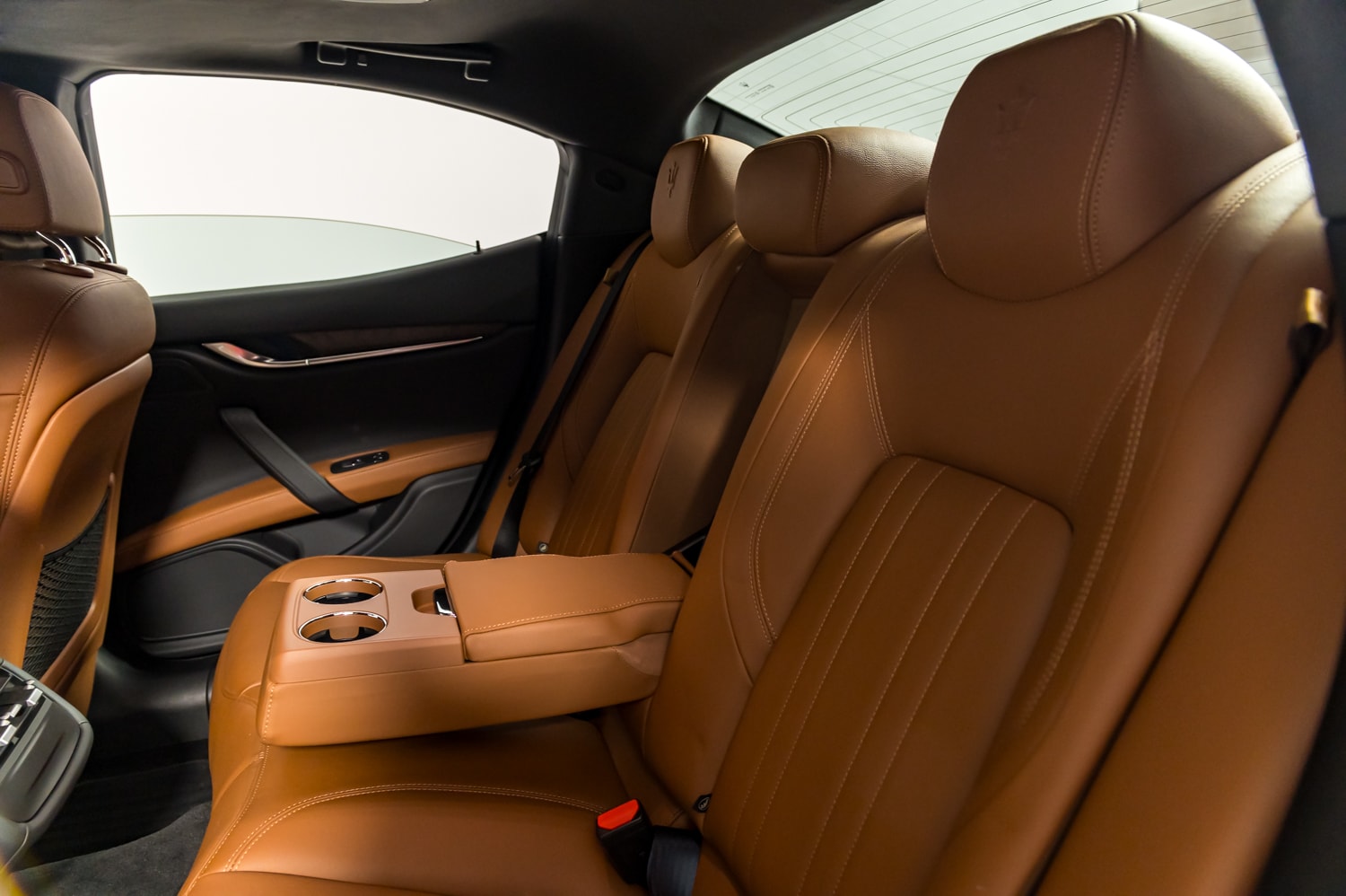 2021 Maserati Ghibli S Q4 photo 22