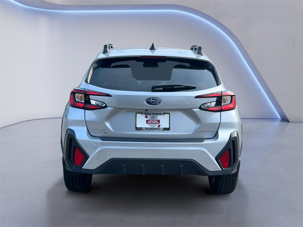 2024 Subaru Crosstrek Premium photo 4