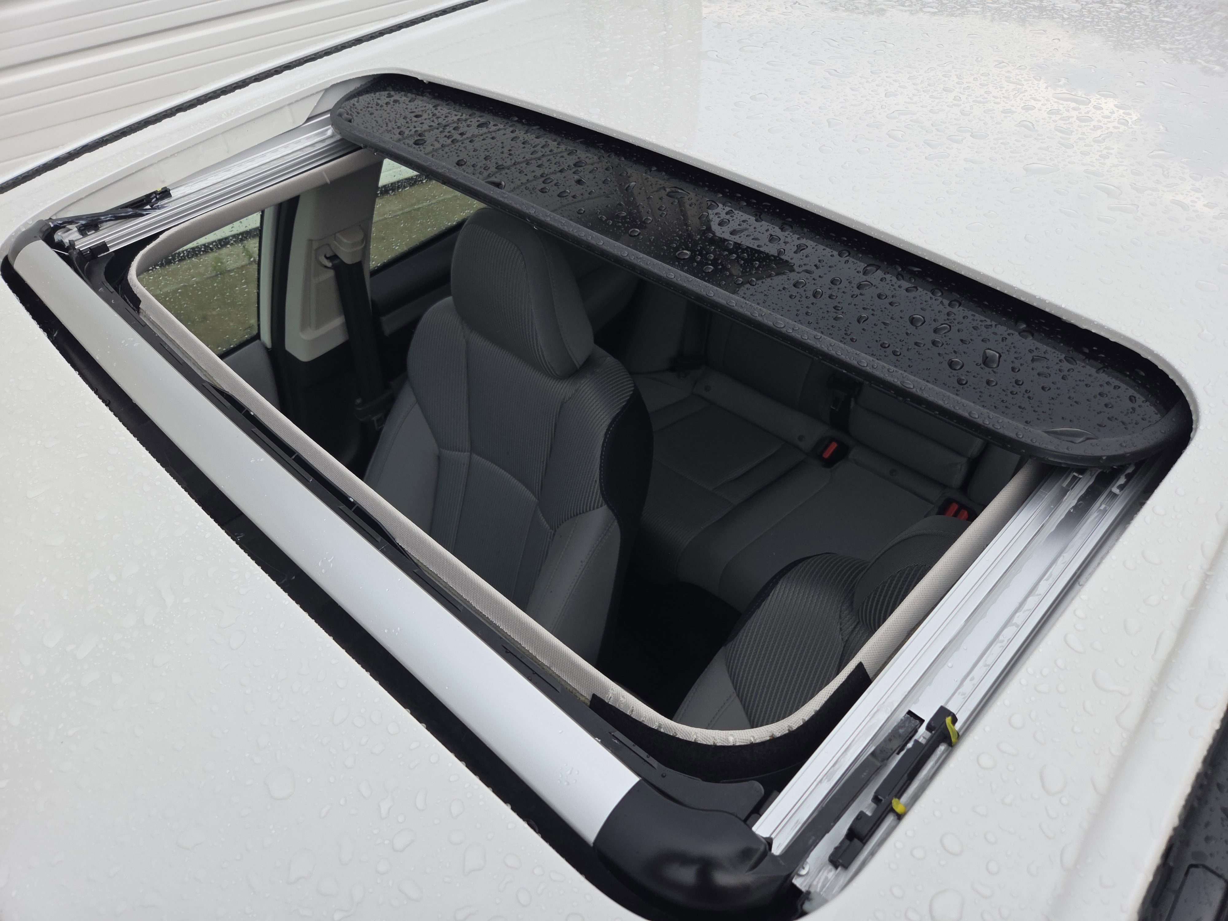 2025 Subaru Legacy Premium photo 8