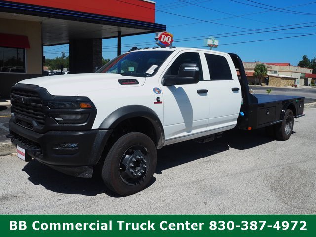 2025 RAM Ram 5500 Chassis Cab Tradesman's photo