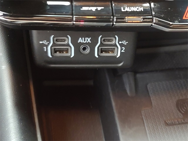2021 Dodge Durango SRT Hellcat photo 17