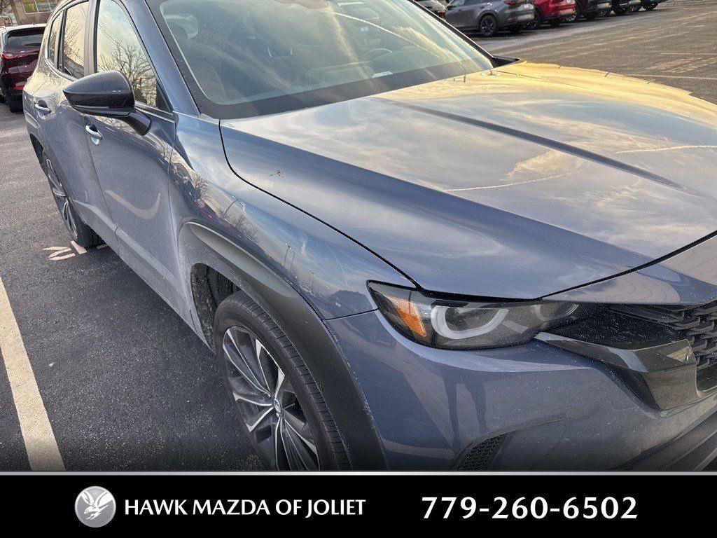 2024 MAZDA CX-50 - Image 6