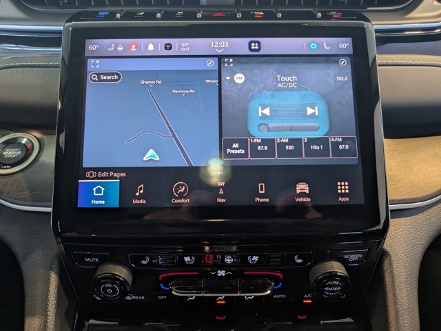 2022 Jeep Grand Cherokee Limited 4xe photo 19
