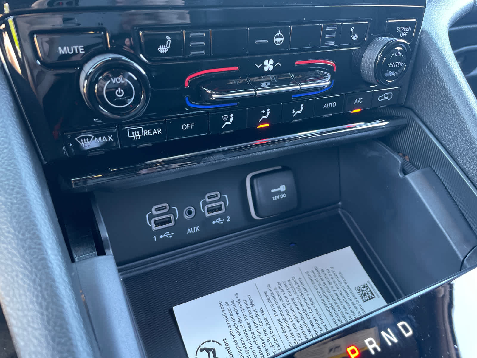 2025 Jeep Grand Cherokee Altitude photo 25