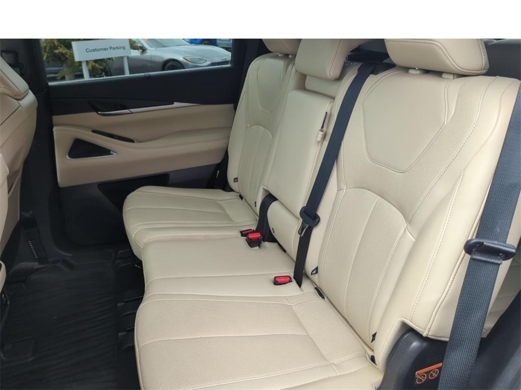 2022 Infiniti QX60 Sensory AWD photo 20