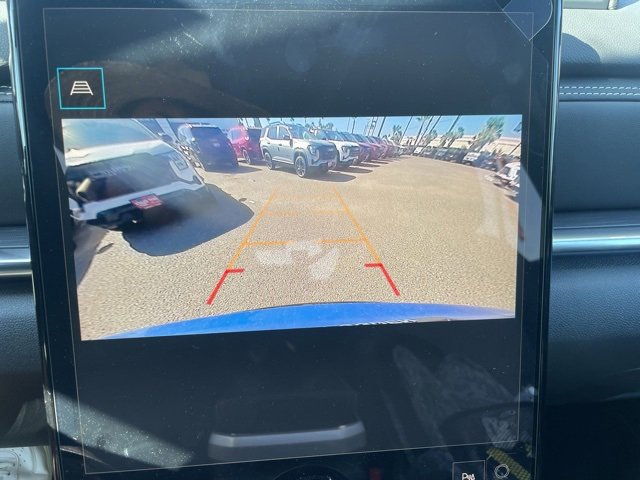 2026 Gmc Terrain Elevation photo 10