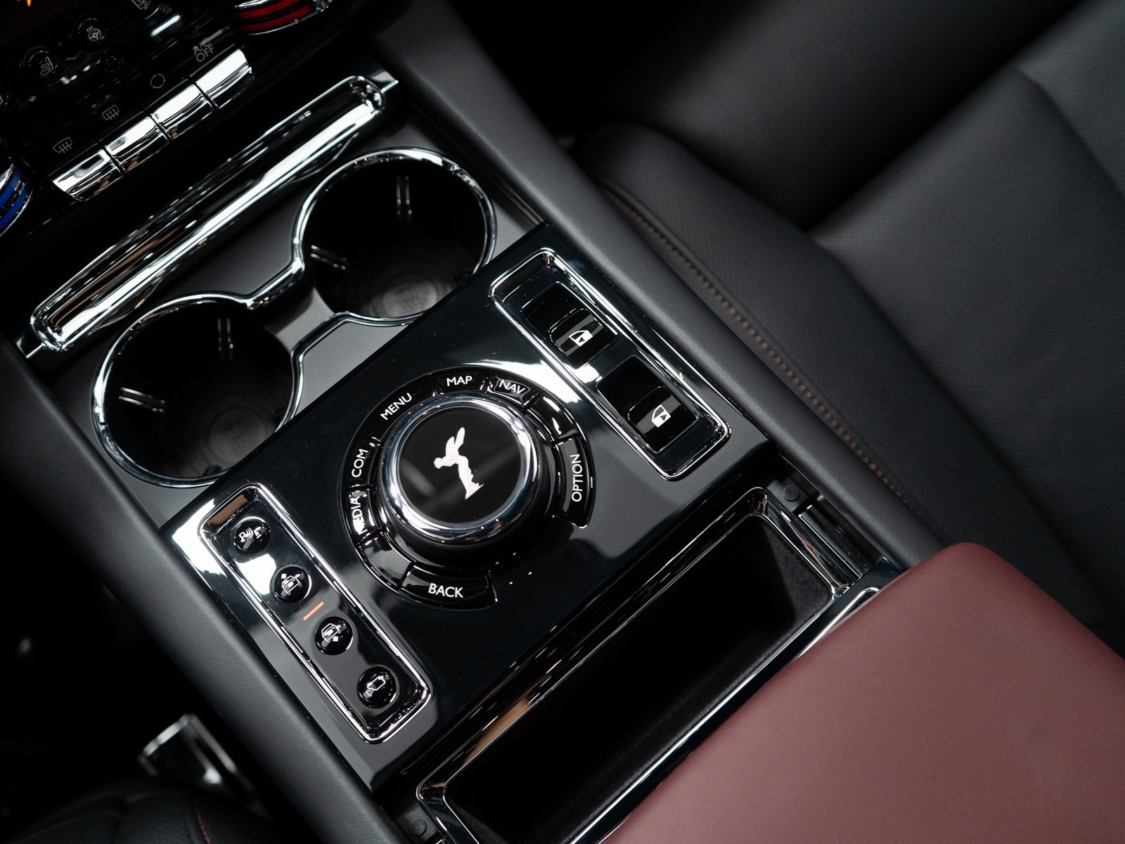 2023 Rolls Royce Ghost RR21 photo 37