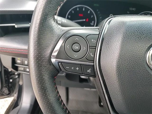 2020 Toyota Avalon TRD photo 14