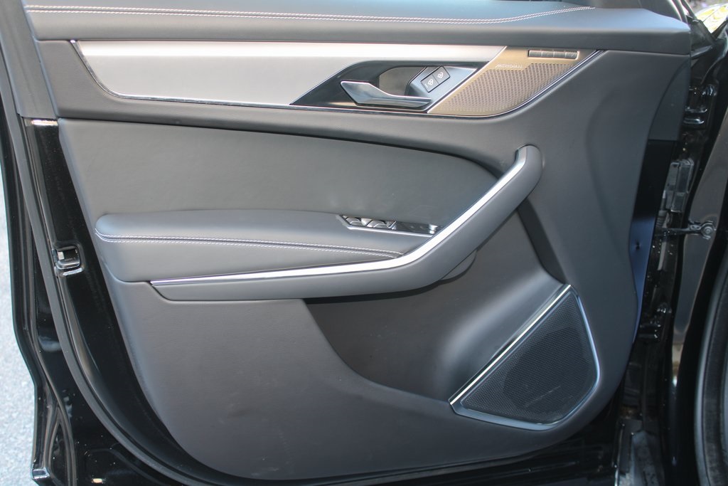 2024 Jaguar F-PACE R-Dynamic S P400 photo 10