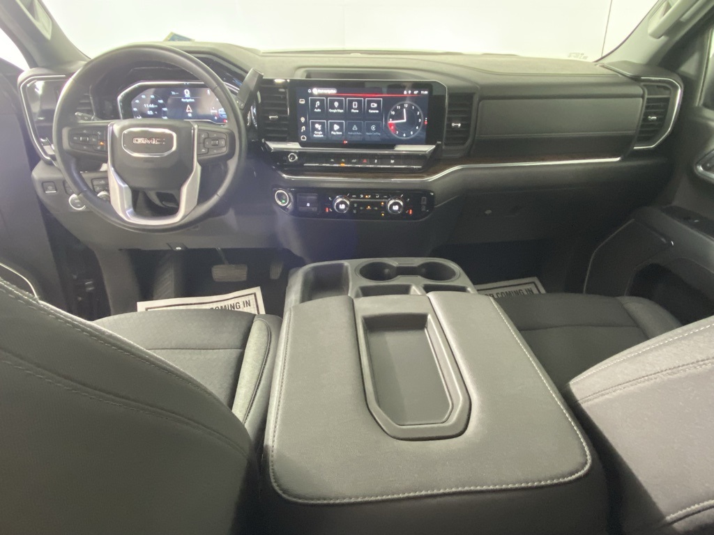 2023 Gmc Sierra 1500 Elevation photo 12