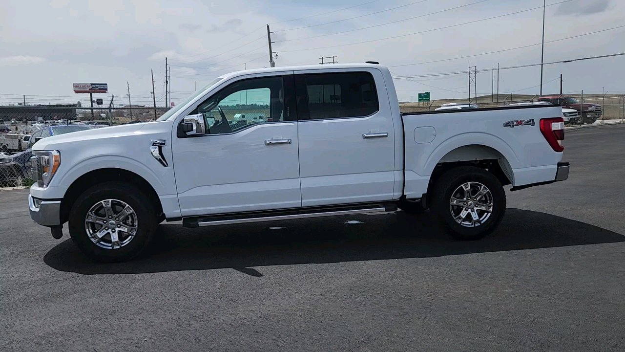 1FTFW1E85PKD18286