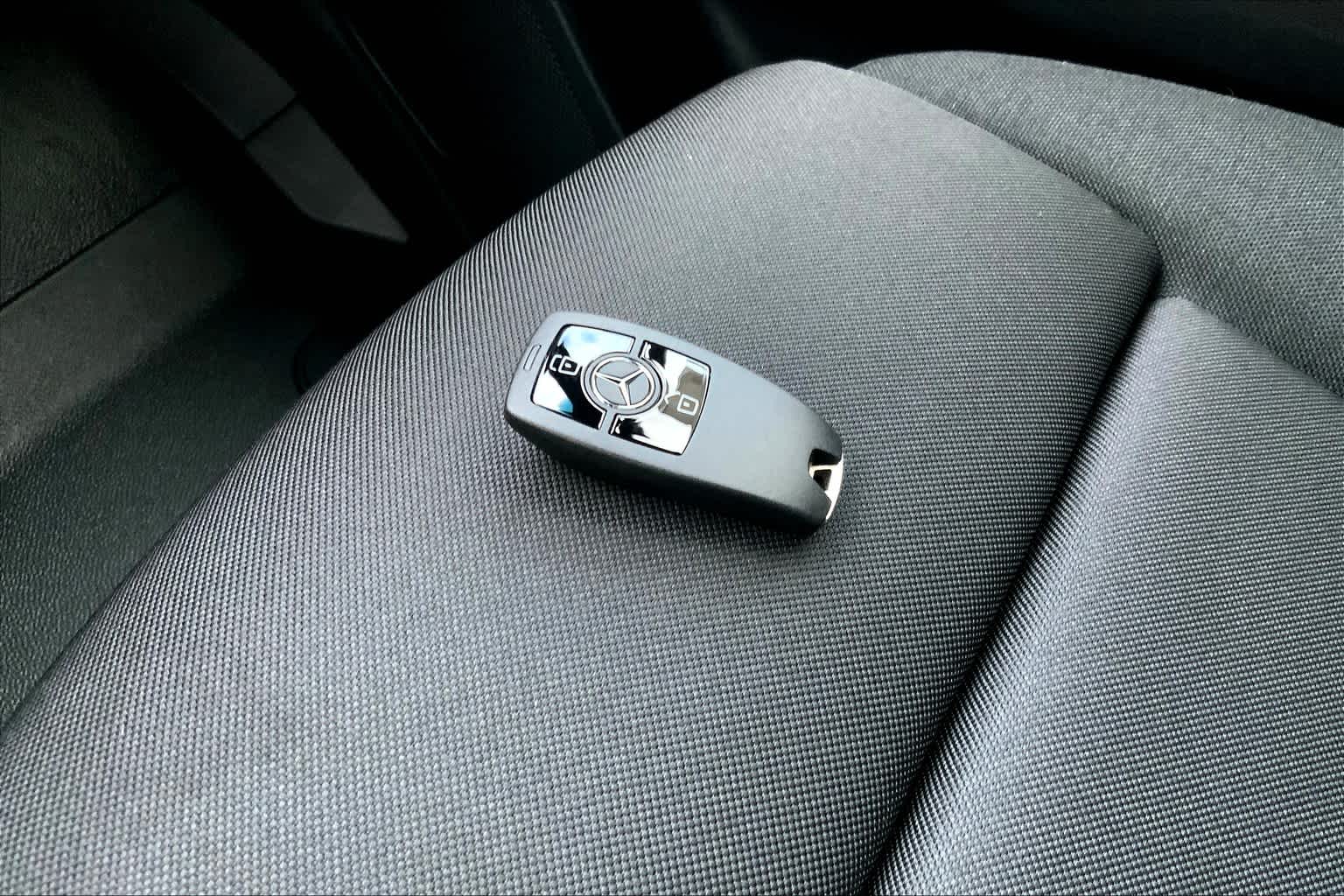 2025 Mercedes-Benz Sprinter Cargo Van Base - Photo 22