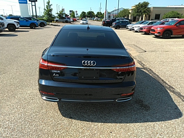 2023 Audi A6 Premium Plus TFSI Quattro photo 16
