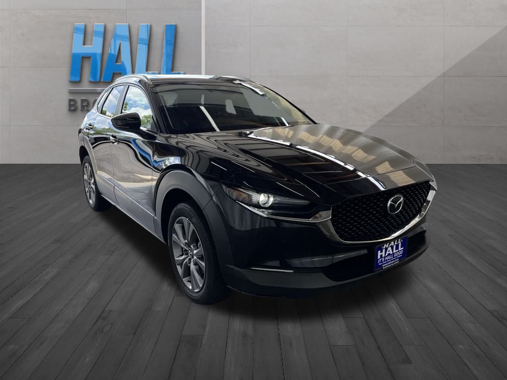 2025 Mazda CX-30 2.5 S Preferred photo 7