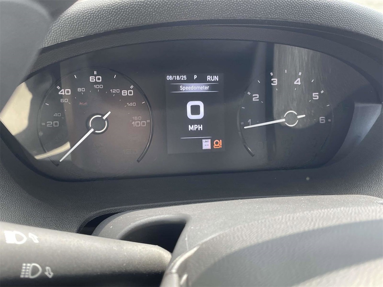 2025 Ram ProMaster 1500 photo 14