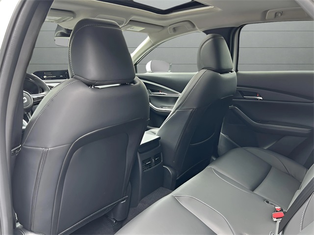 2025 Mazda CX-30 2.5 S Preferred photo 18