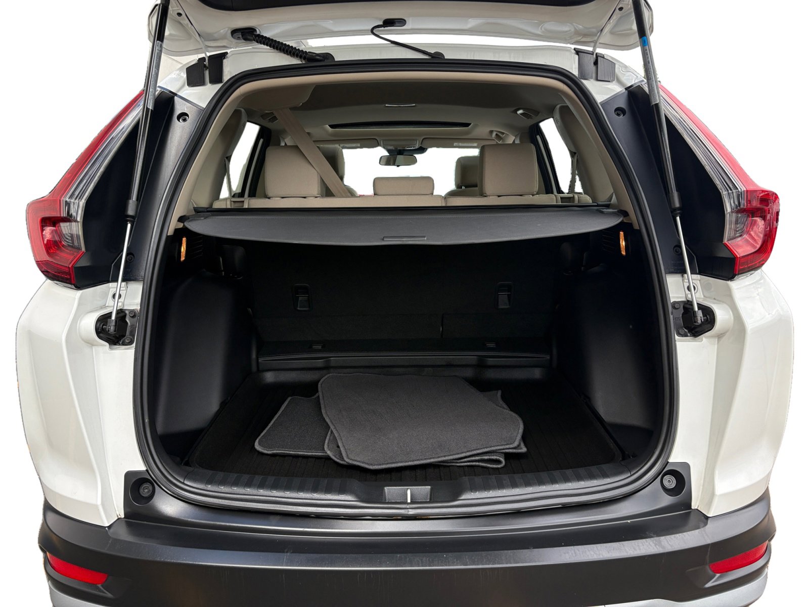 2020 Honda CR-V EX photo 35