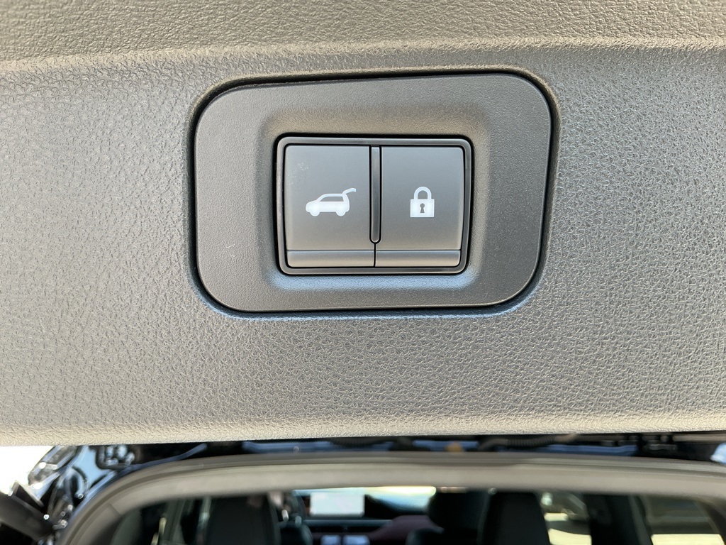 2026 Infiniti QX80 photo 29