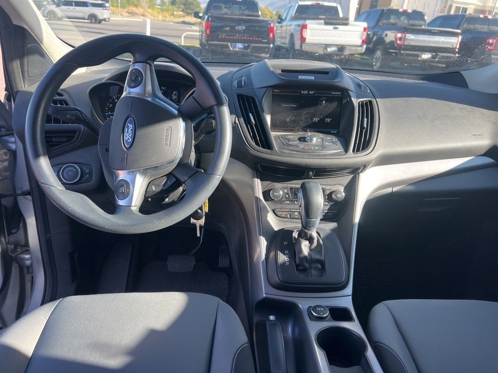 2015 Ford Escape SE photo 21