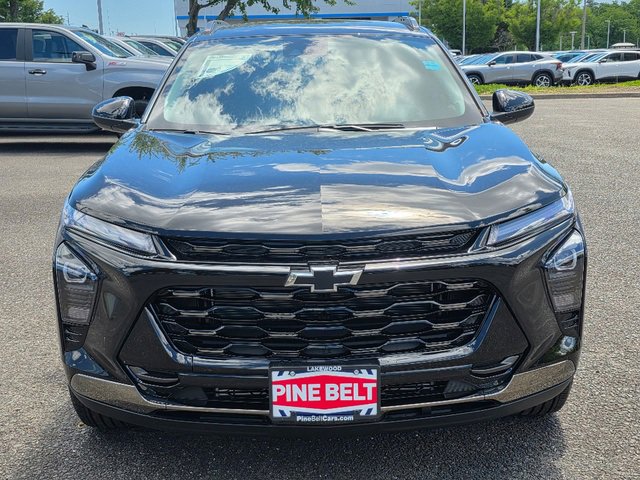 2025 Chevrolet Trax ACTIV photo 5