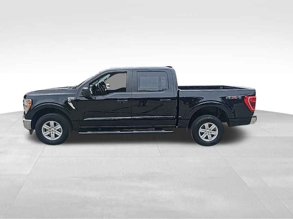 2022 Ford F-150 XLT photo 6