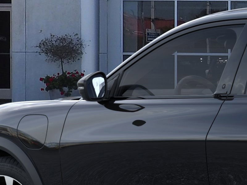 2025 Ford Mustang Mach-E Select photo 16