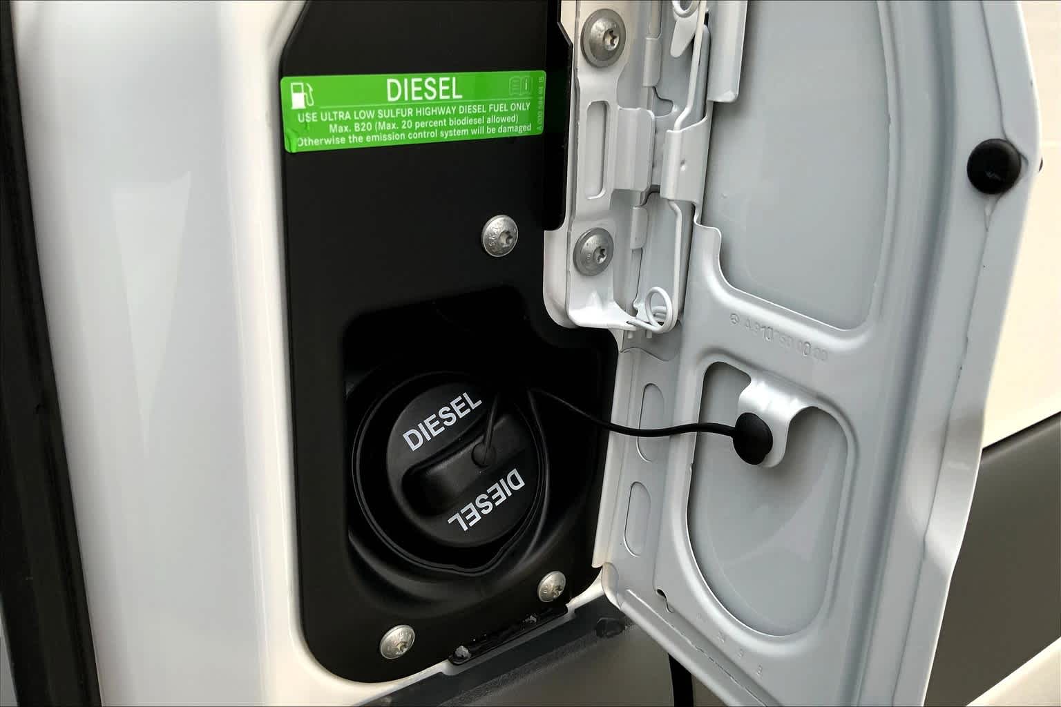 2025 Mercedes-Benz Sprinter Cargo Van Base - Photo 13