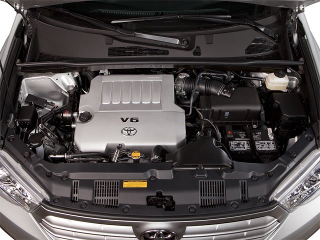 2013 Toyota Highlander Base Hybrid photo 14