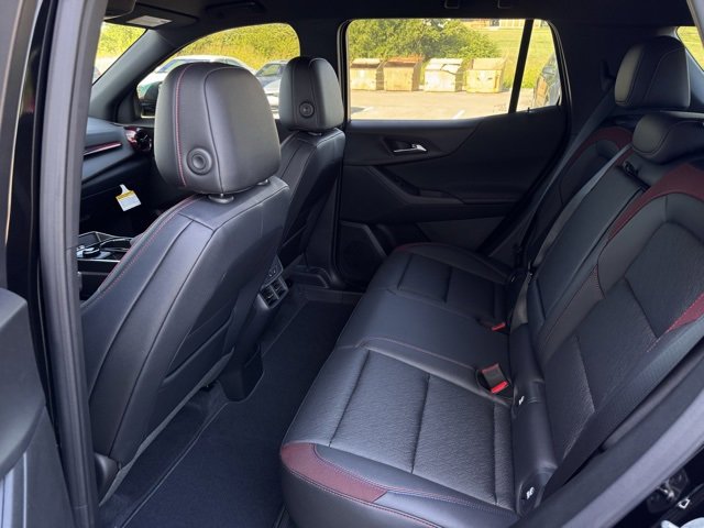 2026 Chevrolet Equinox RS photo 13