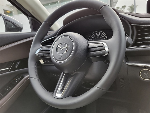 2025 Mazda CX-30 2.5 Turbo Premium Plus photo 29
