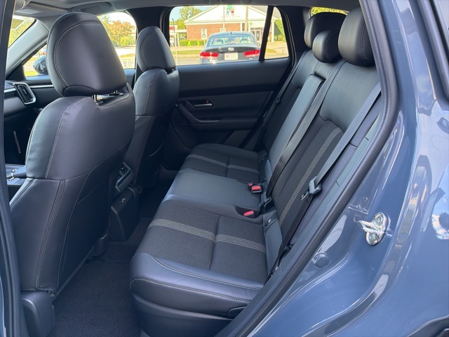 2026 Mazda CX-50 Preferred photo 4