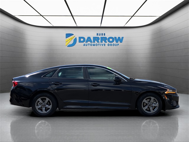 2023 Kia K5 LXS photo 6