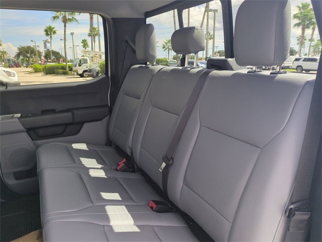 2026 Ford F-350 photo 12