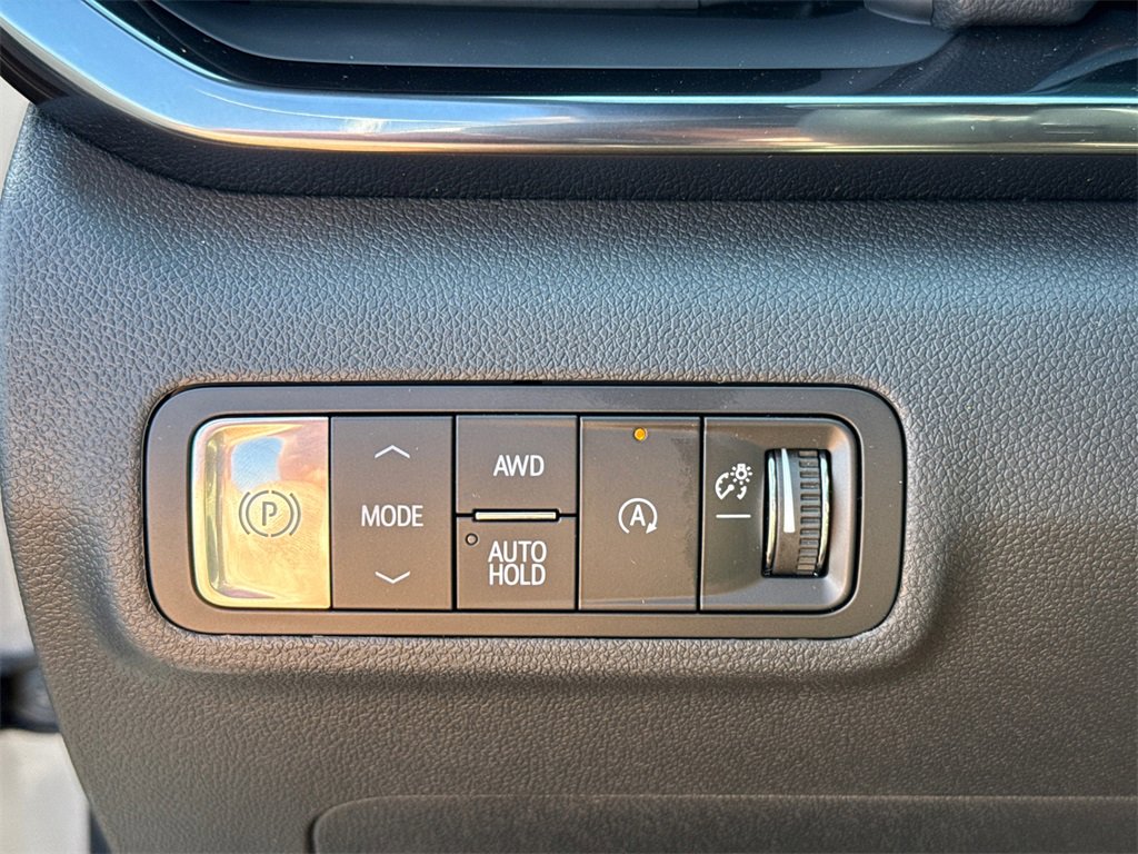 2026 GMC TERRAIN - Image 17